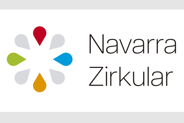 Navarra Zirkular logo